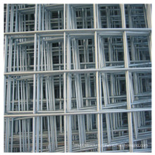 Galvanized Welded Wire Mesh Panel